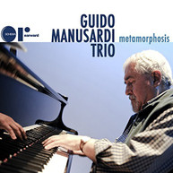 GUIDO MANUSARDI - METAMORPHOSIS CD