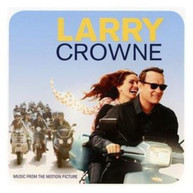 LARRY CROWNE: MUSIC FROM MOTION PICTURE VARIOUS CD
