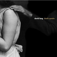 DAVID LANG - DEATH SPEAKS CD