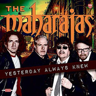 MAHARAJAS - YESTERDAY ALWAYS CD