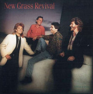 NEW GRASS REVIVAL - HOLD TO A DREAM CD