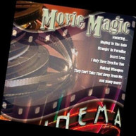 MOVIE MAGIC VARIOUS CD