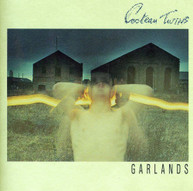 COCTEAU TWINS - GARLANDS CD