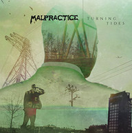 MALPRACTICE - TURNING TIDES CD