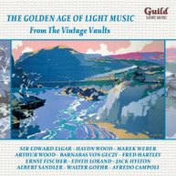FROM THE VINTAGE VAULTS VARIOUS CD
