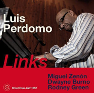 LUIS PERDOMO - LINKS CD