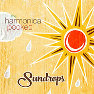 HARMONICA POCKET - SUNDROPS CD