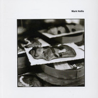 MARK HOLLIS - MARK HOLLIS CD