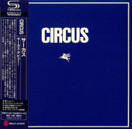 CIRCUS CD