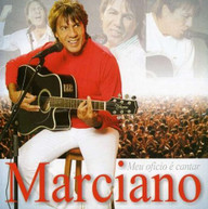 MARCIANO - MEU OFICIO E CANTAR CD