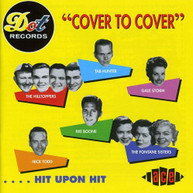 DOT RECORDS COVER TO COVER: HIT UPON HIT VARIOUS CD