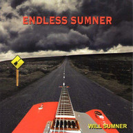 WILL SUMNER - ENDLESS SUMNER CD