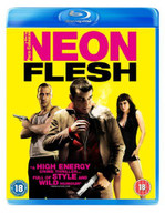 NEON FLESH (2010) [UK] BLU-RAY