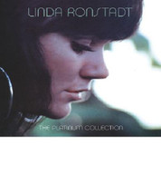 LINDA RONSTADT - PLATINUM COLLECTION CD