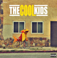 COOL KIDS - WHEN FISH RIDE BICYCLES CD