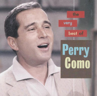 PERRY COMO - VERY BEST OF PERRY COMO CD