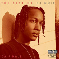 DJ QUIK - BEST OF CD