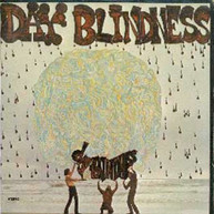 DAY BLINDNESS CD