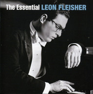 LEON FLEISHER - ESSENTIAL LEON FLEISHER CD