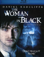 WOMAN IN BLACK (WS) BLU-RAY