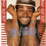 EEK -A-MOUSE - BEST OF CD