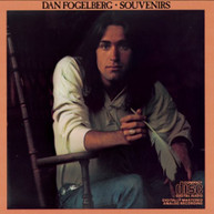DAN FOGELBERG - SOUVENIRS CD