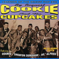 COOKIE & CUPCAKES: LEGENDS OF SWAMP POP VARIOUS CD
