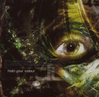PENDULUM - HOLD YOUR COLOUR CD