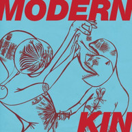 MODERN KIN CD