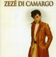ZEZE DI CAMARGO - ZEZE DI CAMARGO CD