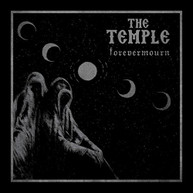 TEMPLE - FOREVERMOURN CD