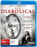 THE DIABOLICAL (2015) BLURAY