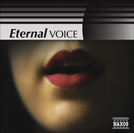 ETERNAL VOICE VARIOUS CD