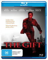 THE GIFT (2009) BLURAY