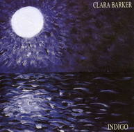 CLARA BARKER - INDIGO CD