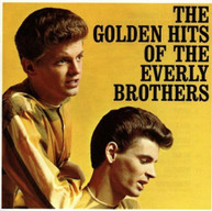 EVERLY BROTHERS - GOLDEN HITS CD