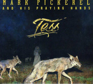 MARK PICKEREL - TESS CD