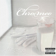CHROMEO - SHE'S IN CONTROL CD