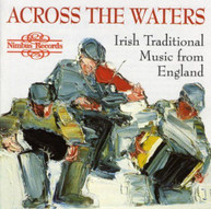 ACROSS THE WATERS VARIOUS CD