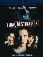FINAL DESTINATION (2000) (WS) BLU-RAY