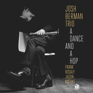 JOSH BERMAN - DANCE & A HOP CD