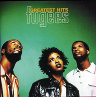 FUGEES - GREATEST HITS CD