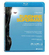 SUNSHINE SUPERMAN BLU-RAY