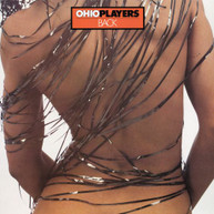 OHIO PLAYERS - BACK CD