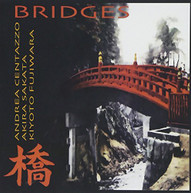 ANDREA CENTAZZO - BRIDGES CD