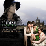 BRIDESHEAD REVISITED (SCORE) SOUNDTRACK CD