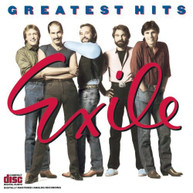 EXILE - GREATEST HITS CD