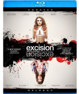EXCISION BLURAY