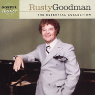 RUSTY GOODMAN - ESSENTIAL COLLECTION CD