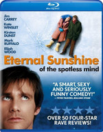 ETERNAL SUNSHINE OF THE SPOTLESS MIND (WS) - BLU-RAY